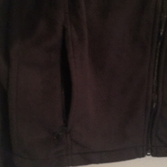 EUC Men’s Columbia full zip fleece Size M - Picture 6 of 12